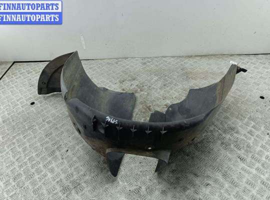 купить Защита крыла (подкрылок) передняя правая на Peugeot 307