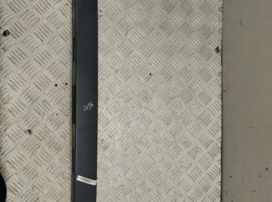 купить Накладка подсветки номера на Ford S-Max