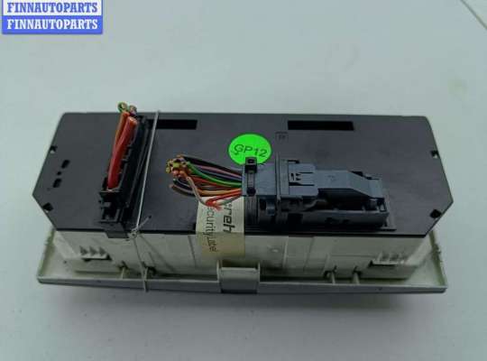 купить Переключатель отопителя на Opel Astra H (2004-2009)