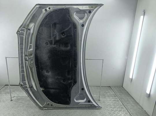 купить Капот на Audi A3 8P (2003-2012)