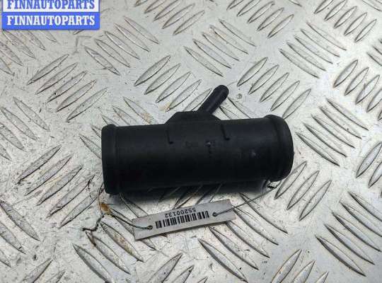 Купить Фланец (тройник) системы охлаждения на Skoda Fabia mk1 (6Y) Фланец (тройник) системы охлаждения SK490889 на Skoda Fabia mk1 (6Y)