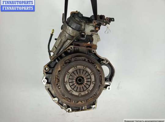 купить Двигатель (ДВС) на Opel Astra H (2004-2009)