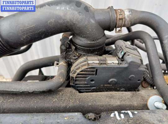 купить Двигатель (ДВС) на Opel Astra H (2004-2009)
