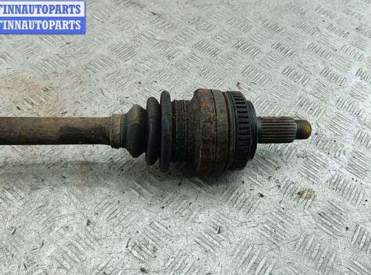 купить Полуось задняя на BMW 3 E36 (1991-2000)