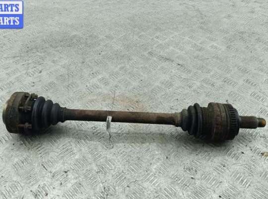 купить Полуось задняя на BMW 3 E36 (1991-2000)