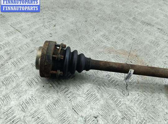 купить Полуось задняя на BMW 3 E36 (1991-2000)