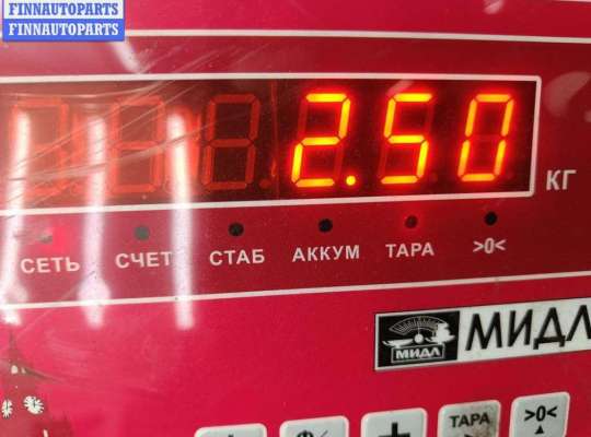 купить Суппорт задний левый на Ford Focus II (2004-2011)