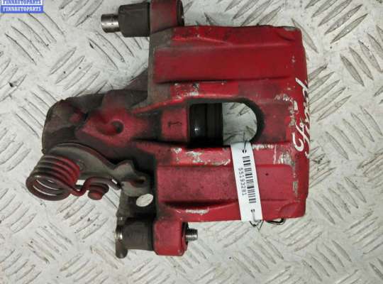 купить Суппорт задний левый на Ford Focus II (2004-2011)