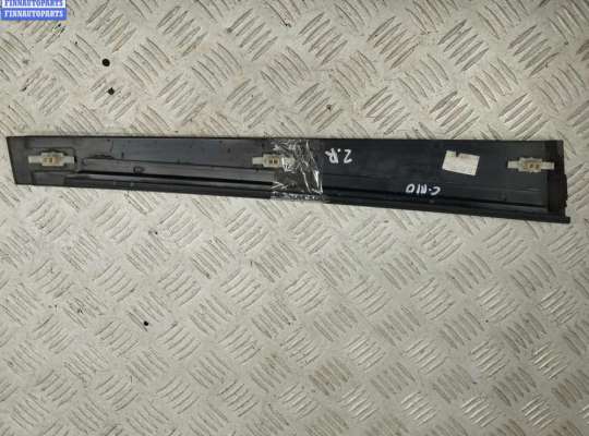 купить Обшивка стойки задней правой на Ford Fusion