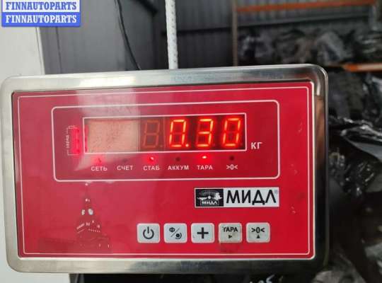 купить Трубка масляная турбины на Volvo S40 / V40 (1995-2004)