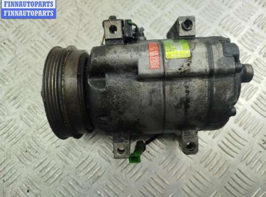 купить Компрессор кондиционера на Volkswagen Passat B5