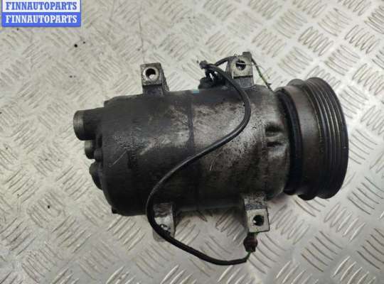 Компрессор кондиционера VG2667030 на Volkswagen Passat B5