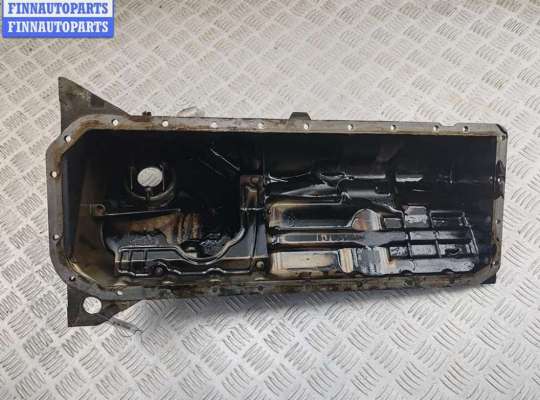 купить Поддон масляный на BMW 3 E46 (1998-2006)