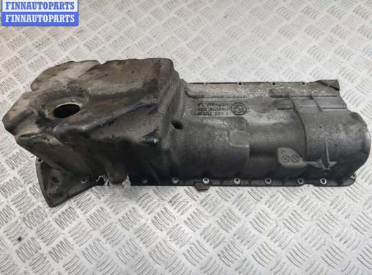 купить Поддон масляный на BMW 3 E46 (1998-2006)