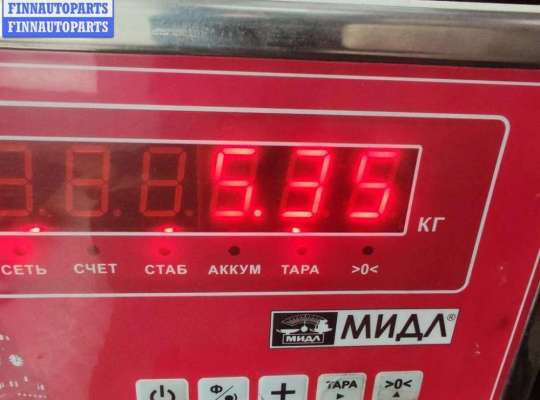 Поддон (картер двигателя)