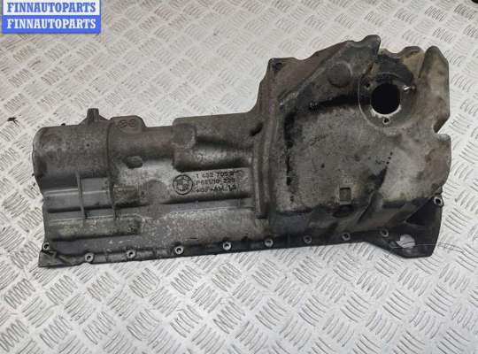 купить Поддон масляный на BMW 3 E46 (1998-2006)