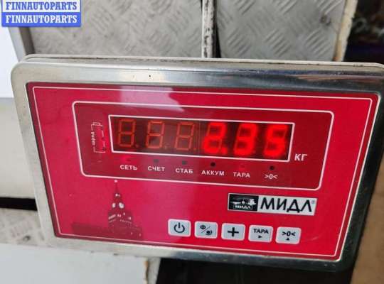 купить Фара левая на Volkswagen Passat B6