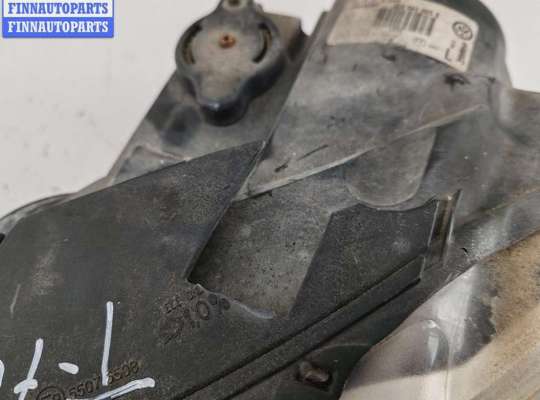 купить Фара левая на Volkswagen Passat B6