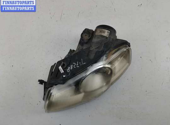 купить Фара левая на Volkswagen Passat B6