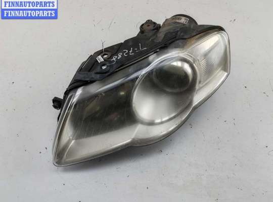 купить Фара левая на Volkswagen Passat B6