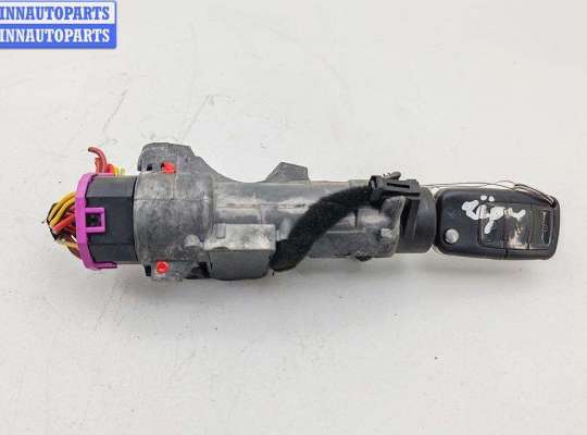 Купить Замок зажигания на Volkswagen Passat B5+ (GP) Замок зажигания VG2785503 на Volkswagen Passat B5+ (GP)
