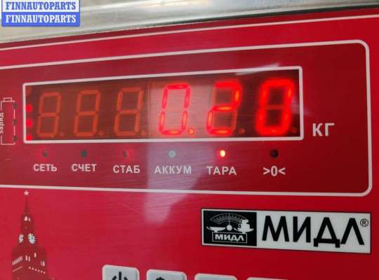 купить Корректор фар на Renault Laguna II (2001-2007)