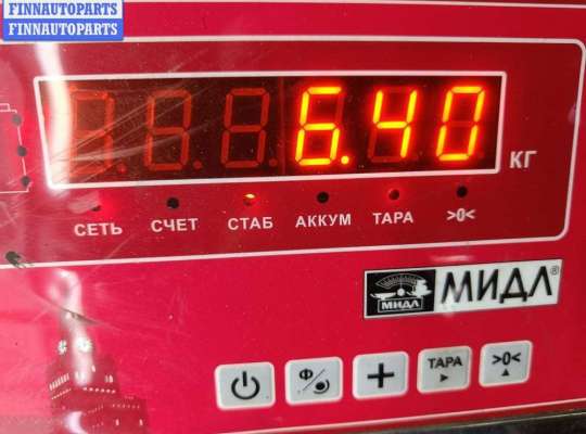 купить Рейка рулевая на Opel Astra G (1998-2004)