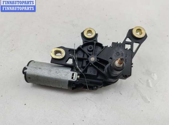 купить Двигатель стеклоочистителя заднего (моторчик дворников) на Volkswagen Sharan (2000-2010)