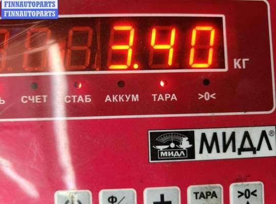 купить Бампер задний на Opel Astra H (2004-2009)