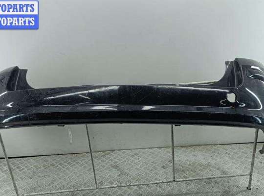 купить Бампер задний на Opel Astra H (2004-2009)