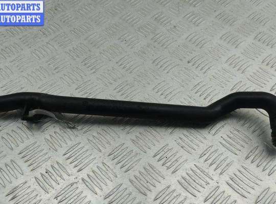 купить Трубка охлаждающей жидкости пластиковая на BMW X5 E53 (1999-2006)