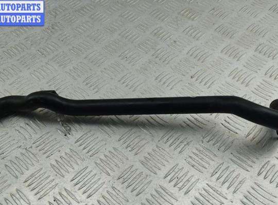 купить Трубка охлаждающей жидкости пластиковая на BMW X5 E53 (1999-2006)