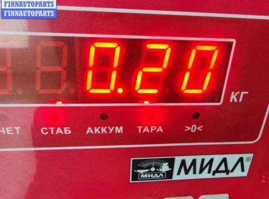 купить Трубка охлаждающей жидкости пластиковая на BMW X5 E53 (1999-2006)