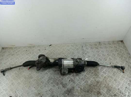 купить Рейка рулевая на Volkswagen Passat B6
