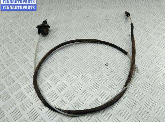 Трос ручника (стояночного тормоза) PG1220345 на Citroen Berlingo B9 (2008- )