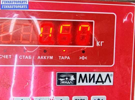 купить Трос ручника (стояночного тормоза) на Citroen Berlingo B9 (2008- )