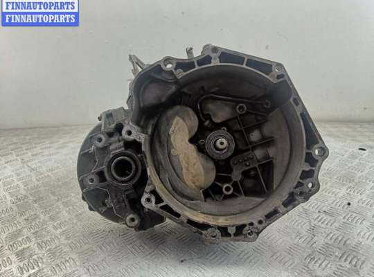 КПП 6-ст. механическая OP2390758 на Opel Zafira B (2004-2014)
