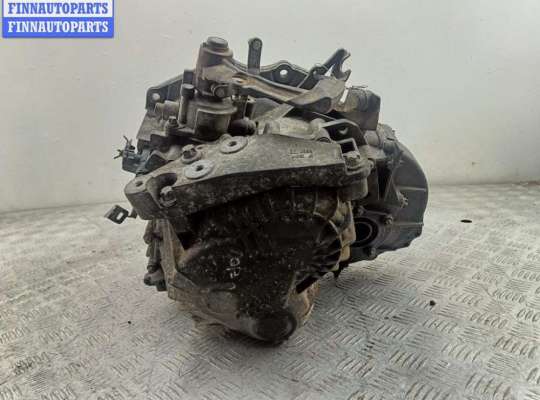 купить КПП 6-ст. механическая на Opel Zafira B (2004-2014)
