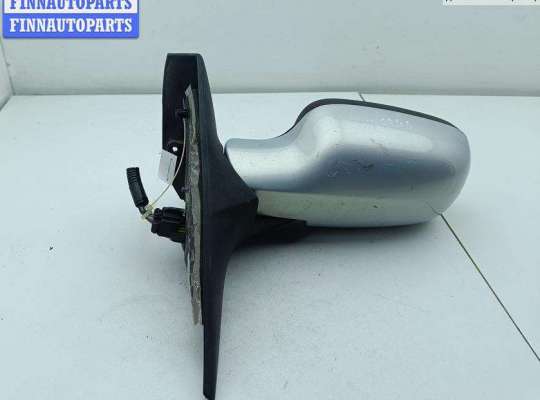 купить Зеркало наружное левое на Renault Scenic II (2003-2009)