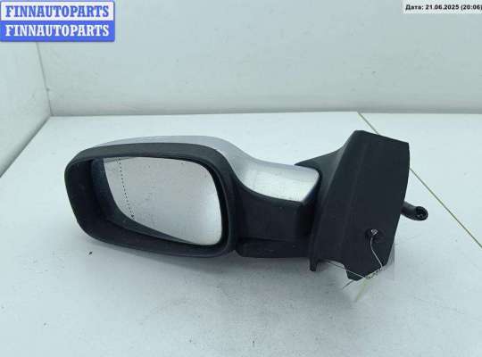купить Зеркало наружное левое на Renault Scenic II (2003-2009)