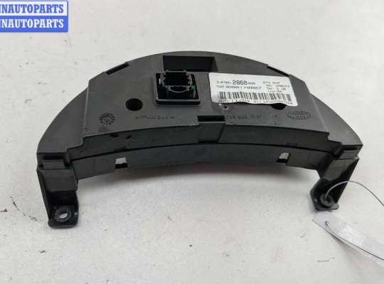 купить Дисплей информационный на Peugeot 807