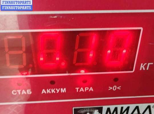 купить Щуп двигателя масляный на Skoda Octavia mk1 (A4 1U) 1996-2010