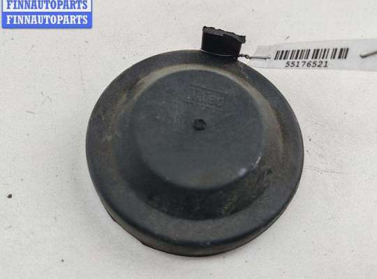 купить Крышка (заглушка) задняя фары левой на Volkswagen Passat B6