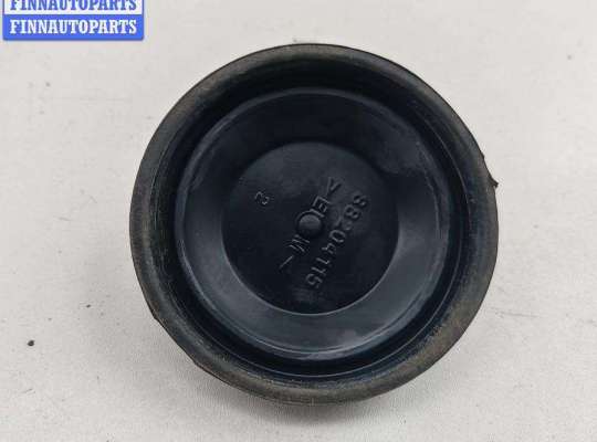 купить Крышка (заглушка) задняя фары левой на Volkswagen Passat B6