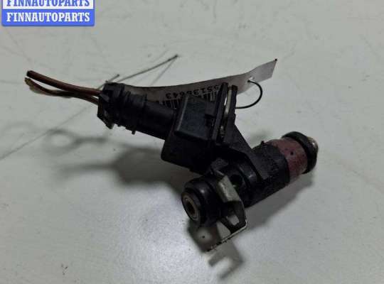 Купить Форсунка топливная на Renault Scenic II (2003-2009) Форсунка топливная RN1522800 на Renault Scenic II (2003-2009)