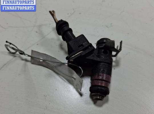 Форсунка топливная на Renault Scenic II