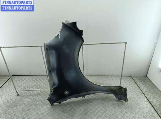 купить Крыло переднее левое на Renault Kangoo II (2007-2021)