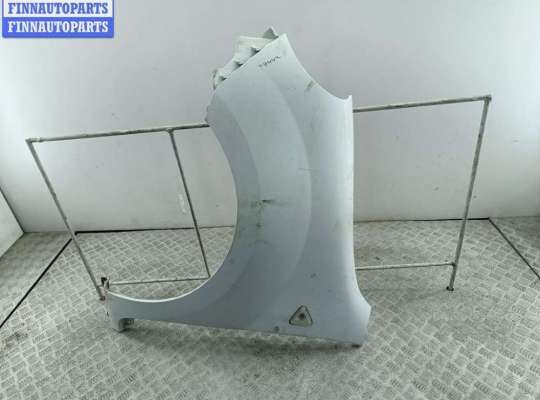 купить Крыло переднее левое на Renault Kangoo II (2007-2021)