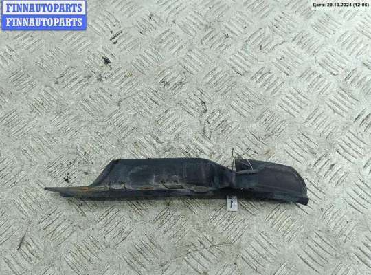 купить Кронштейн бампера переднего на BMW 5 E60/E61 (2003-2010)