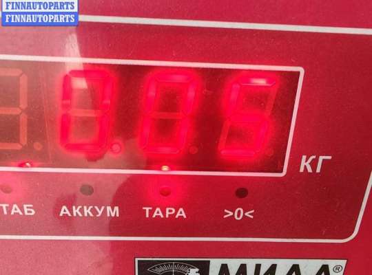 купить Патрубок турбины на Volkswagen Golf-4